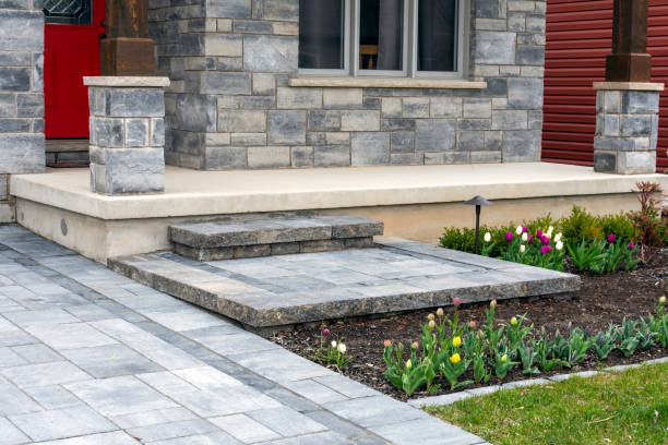 Reasons to Select Us for Your Driveway Paving Requirements in Bushnell, FL