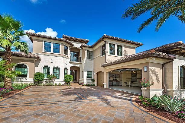 Best Affordable Driveway Paving  in Bushnell, FL