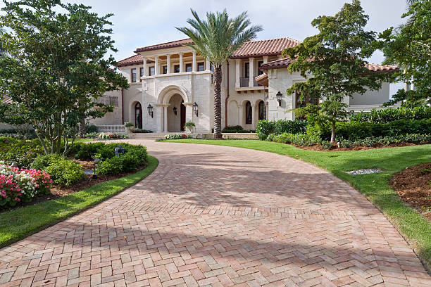 Reliable Bushnell, FL Driveway Pavers Solutions