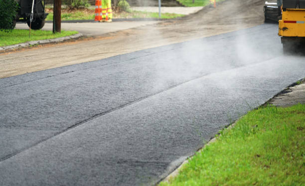 Best Local Driveway Pavers  in Bushnell, FL
