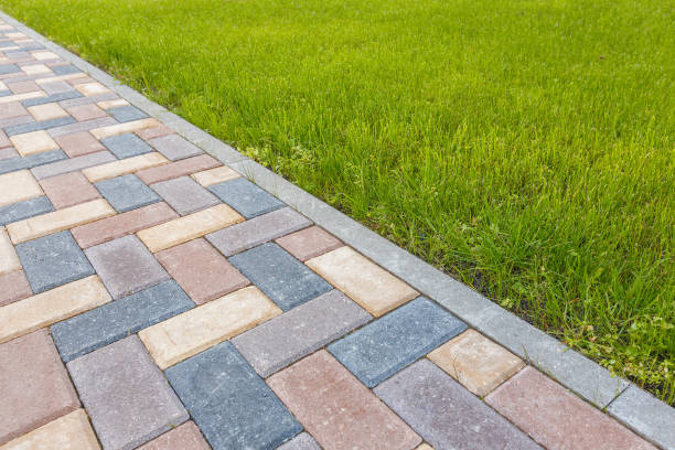 Best Concrete Paver Driveway  in Bushnell, FL